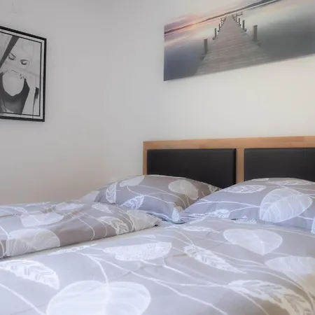Apartamento Franz
