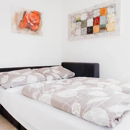 Appartement Franz Schladming