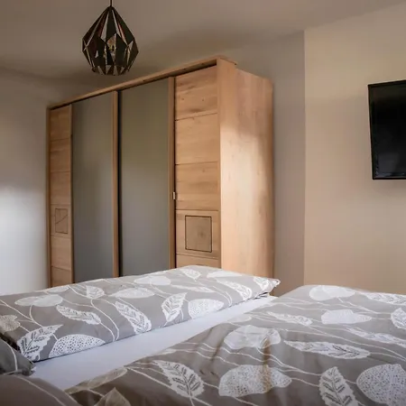 Apartamento Franz