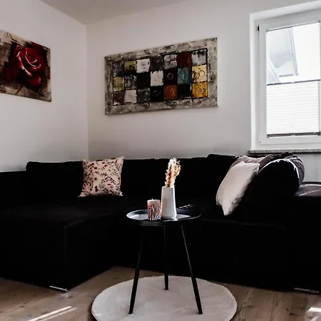 Franz Appartement Schladming