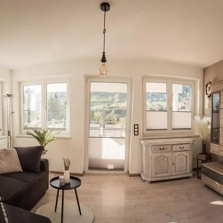 Appartement Franz Schladming