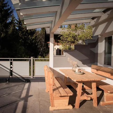 Apartamento Franz *