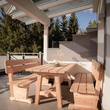 Franz * Шладминг