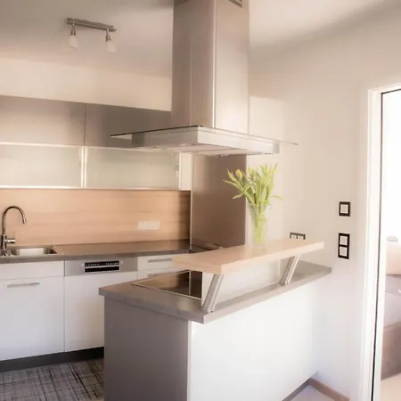 Apartment Franz