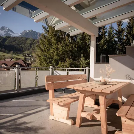 Franz Apartamento