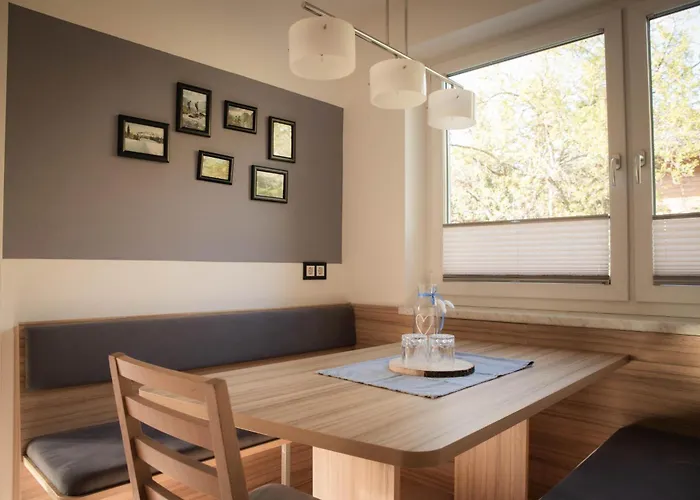 Franz * Шладминг