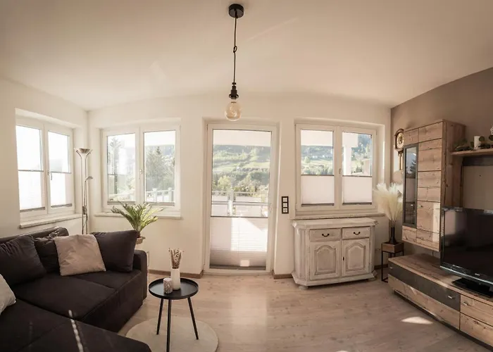 Апартаменты Franz Шладминг