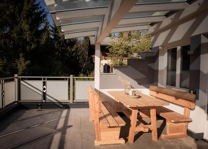 Апартаменты Franz *