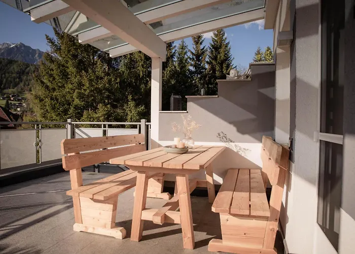 Franz * Шладминг